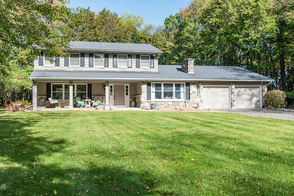 5827 Jacille Avenue, Kalamazoo, MI 49048 - #1