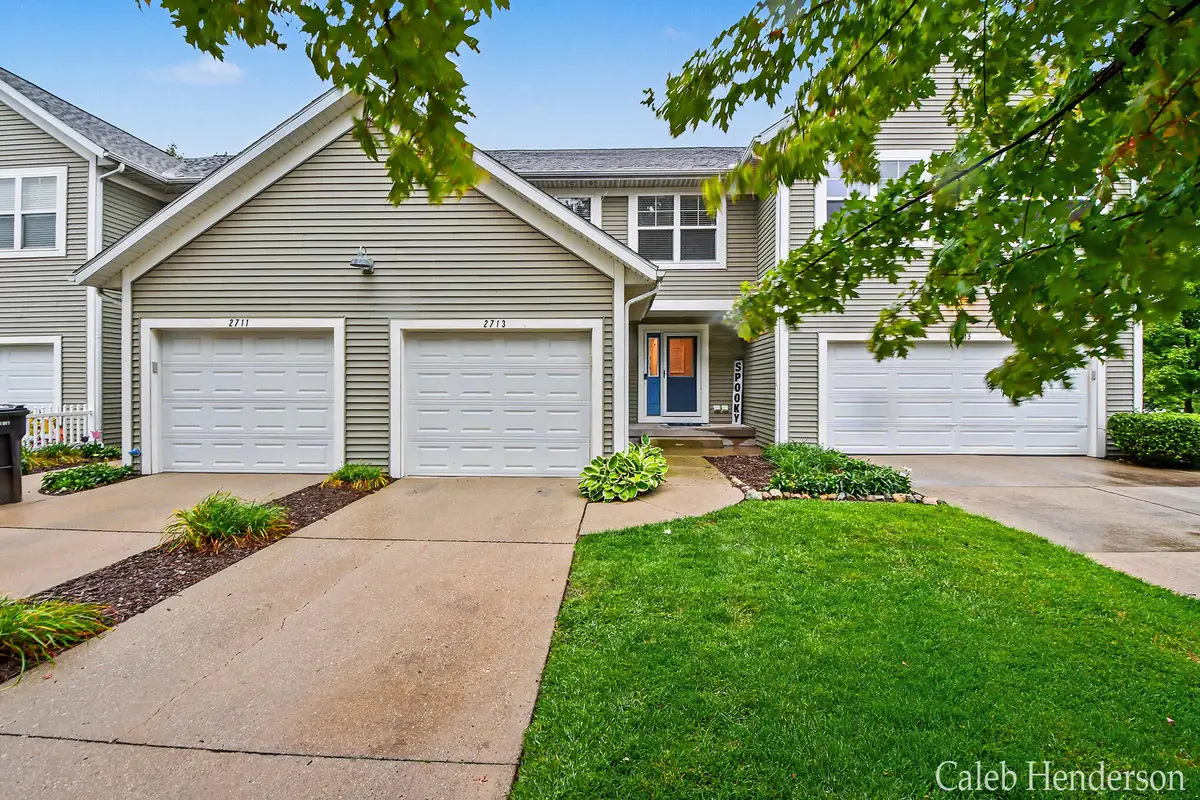 2713 Blue Stem Drive #11, Zeeland, MI 49464 - #1