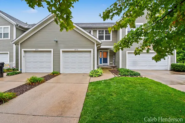 2713 Blue Stem Drive #11, Zeeland, MI 49464