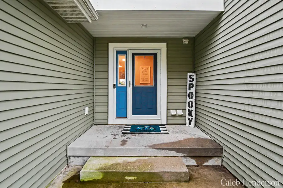 2713 Blue Stem Drive #11, Zeeland, MI 49464 - #3