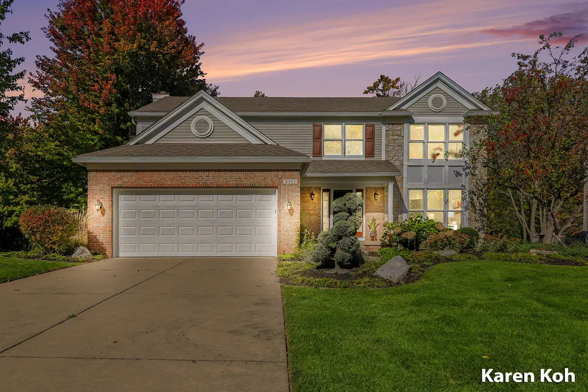 4561 Woodcreek Drive Se, Grand Rapids, MI 49546 - #1