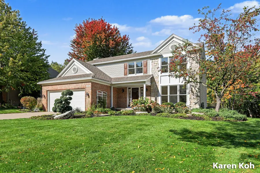 4561 Woodcreek Drive Se, Grand Rapids, MI 49546 - #3