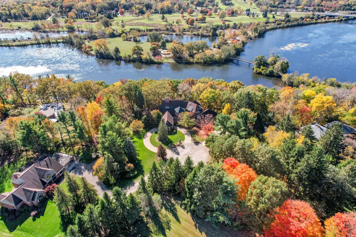 161 Laurin Court, Ann Arbor, MI 48105 - #1