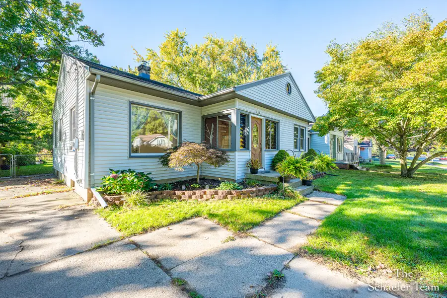 730 4 Mile Road Ne, Grand Rapids, MI 49525 - #2