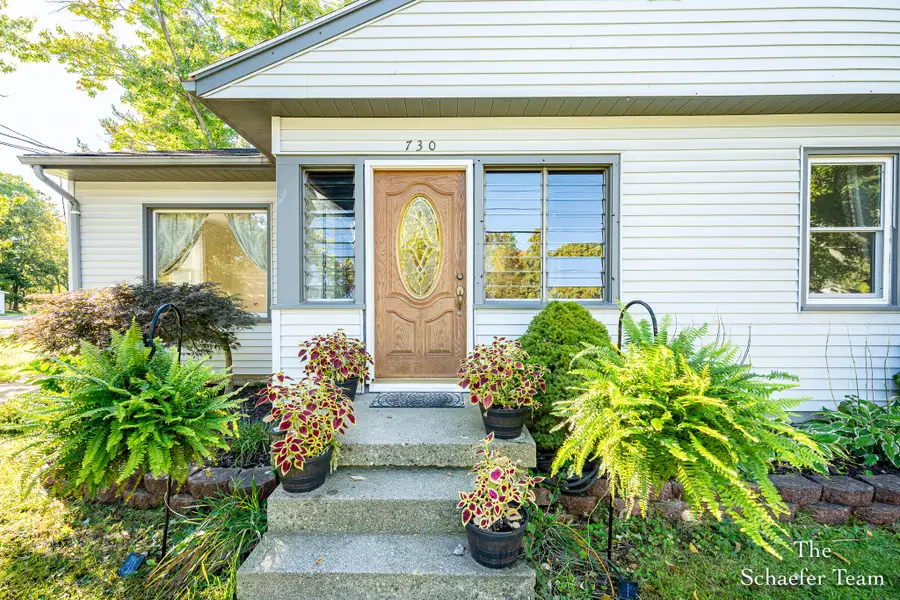 730 4 Mile Road Ne, Grand Rapids, MI 49525 - #3