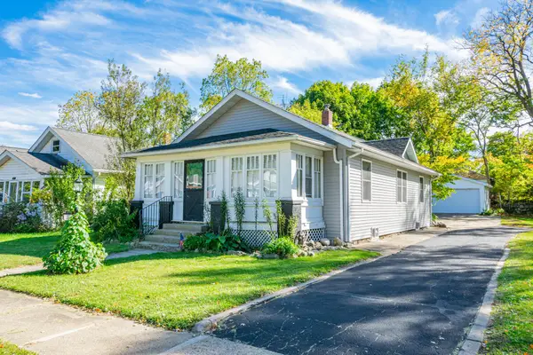 101 Bowen Avenue, Battle Creek, MI 49037