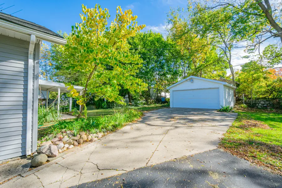 101 Bowen Avenue, Battle Creek, MI 49037 - #2