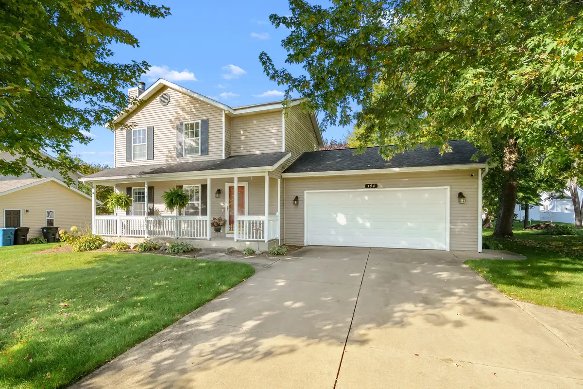 194 Apple Blossom Lane, Battle Creek, MI 49015 - #1