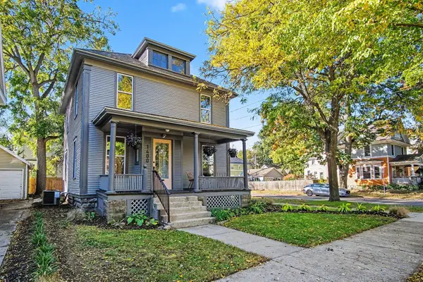 1400 Bemis Street Se, Grand Rapids, MI 49506