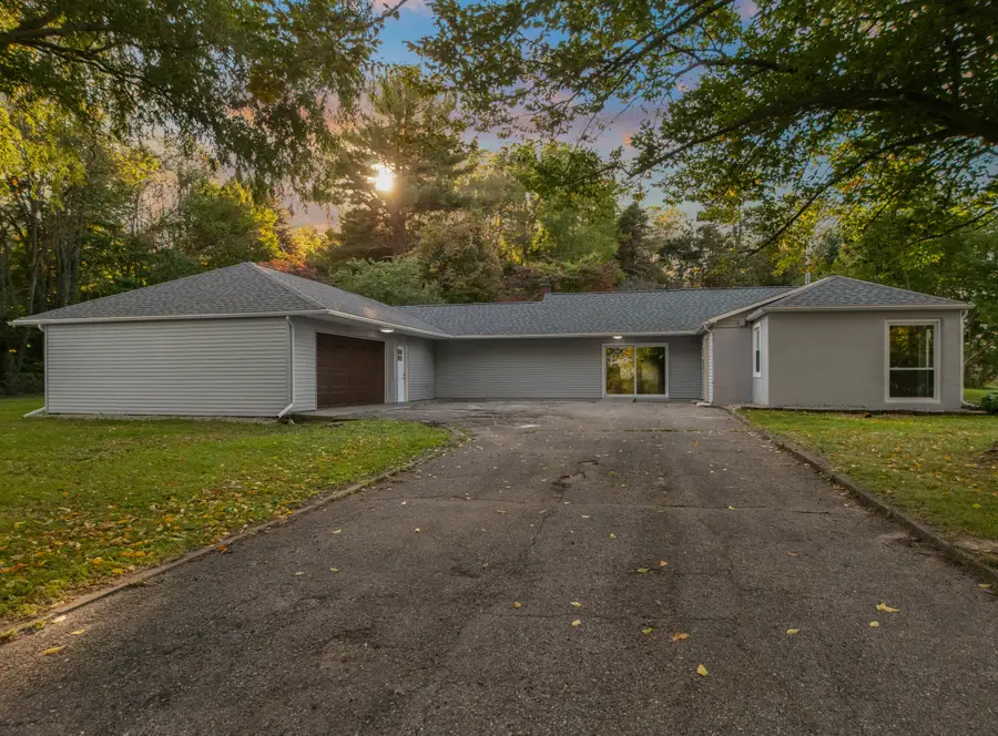 11641 22 Mile Road, Marshall, MI 49068 - #2