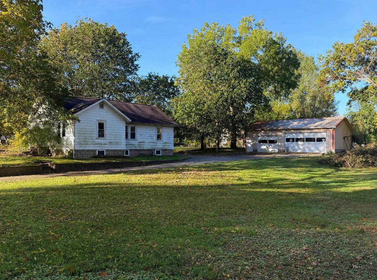 353 Miller Avenue, Battle Creek, MI 49037 - #1