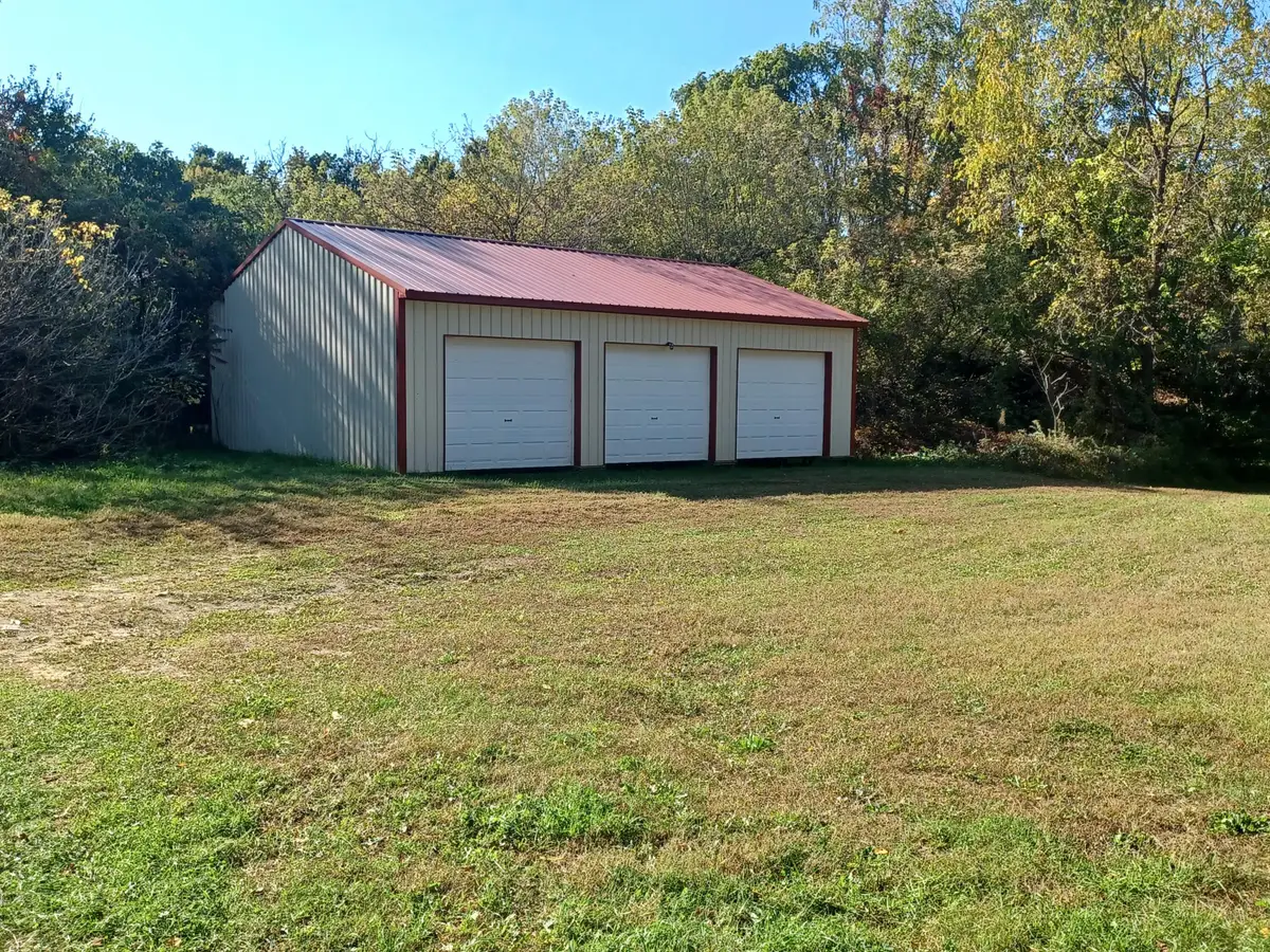 6091 E Chicago Road, Jonesville, MI 49250 - #1
