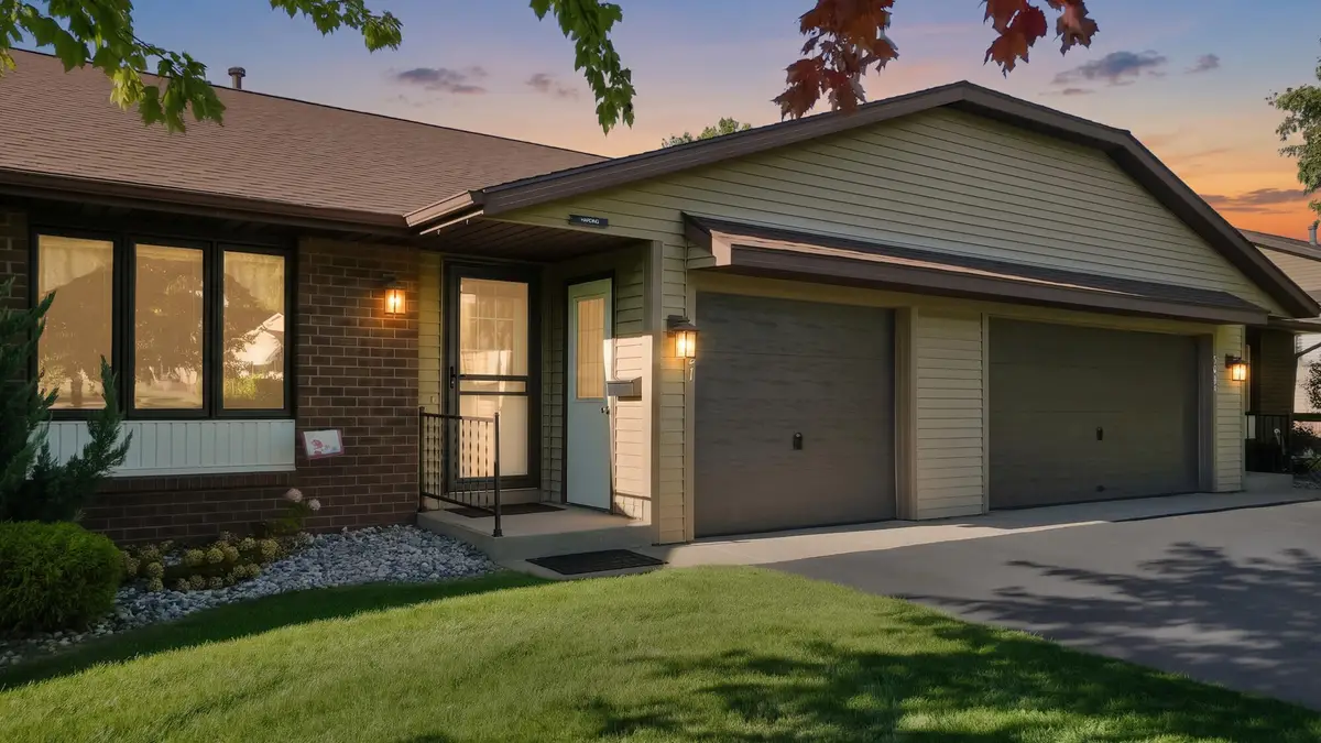 3091 Beechridge Drive, Hudsonville, MI 49426 - #1