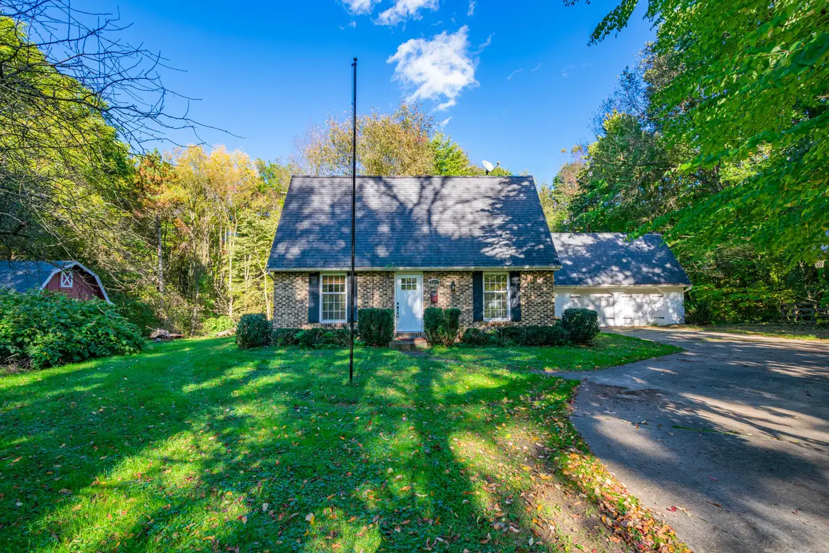 2211 Meachem Road, Battle Creek, MI 49017 - #1