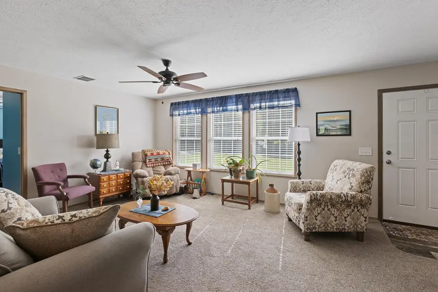 9490 Glenn Road, Grass Lake, MI 49240 - #3