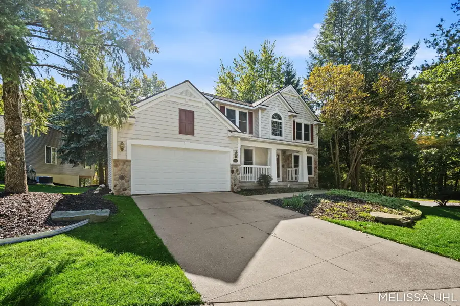 3498 Long Grove Drive Se, Kentwood, MI 49512 - #2