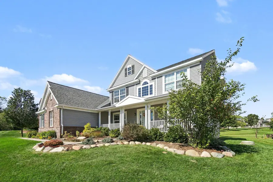 10475 River Edge Road, Saline, MI 48176 - #2