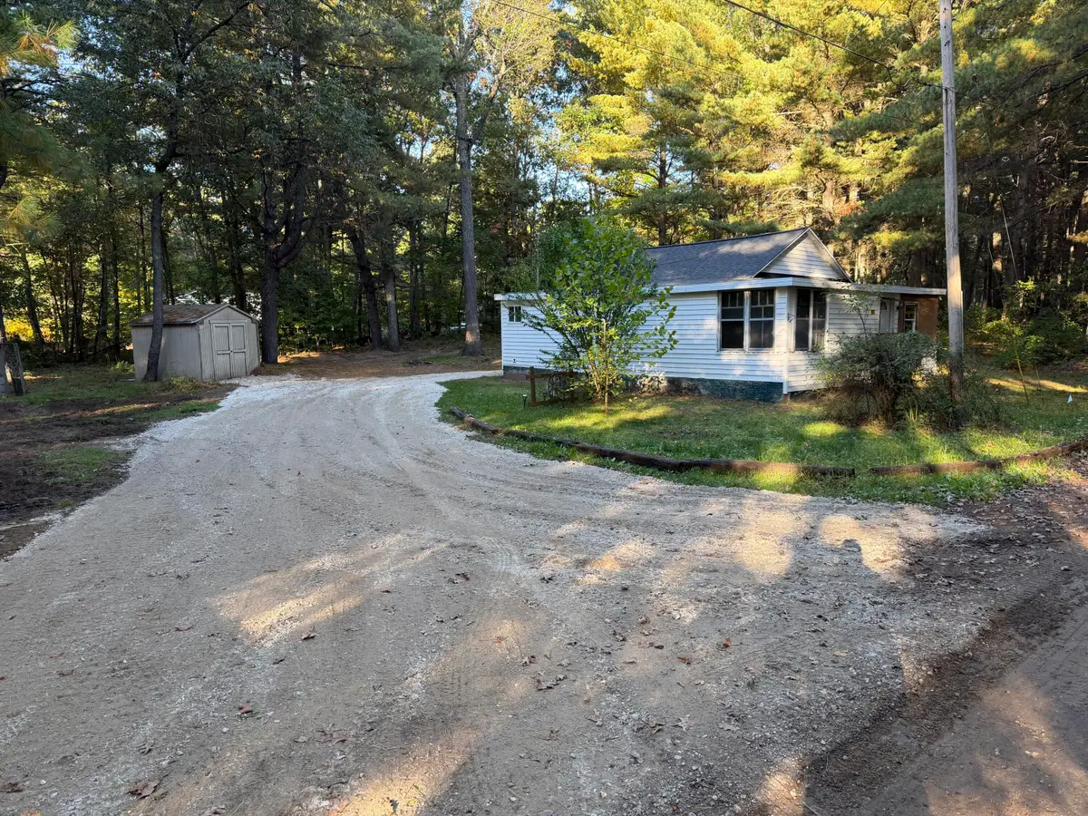 300 E Madison Road, Twin Lake, MI 49457 - #1