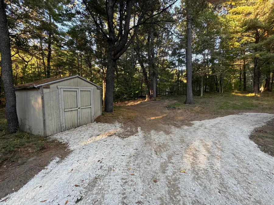 300 E Madison Road, Twin Lake, MI 49457 - #3