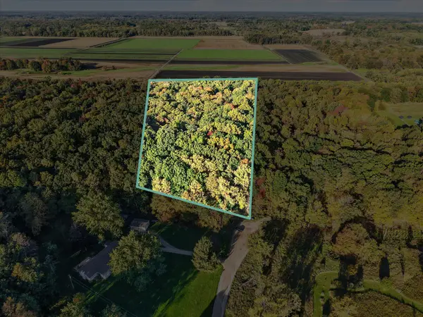 0 Sistek Drive, Howell, MI 48843