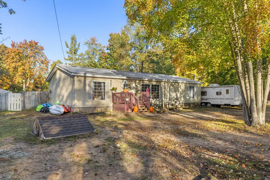 1125 S Ransom Road, White Cloud, MI 49349 - #2
