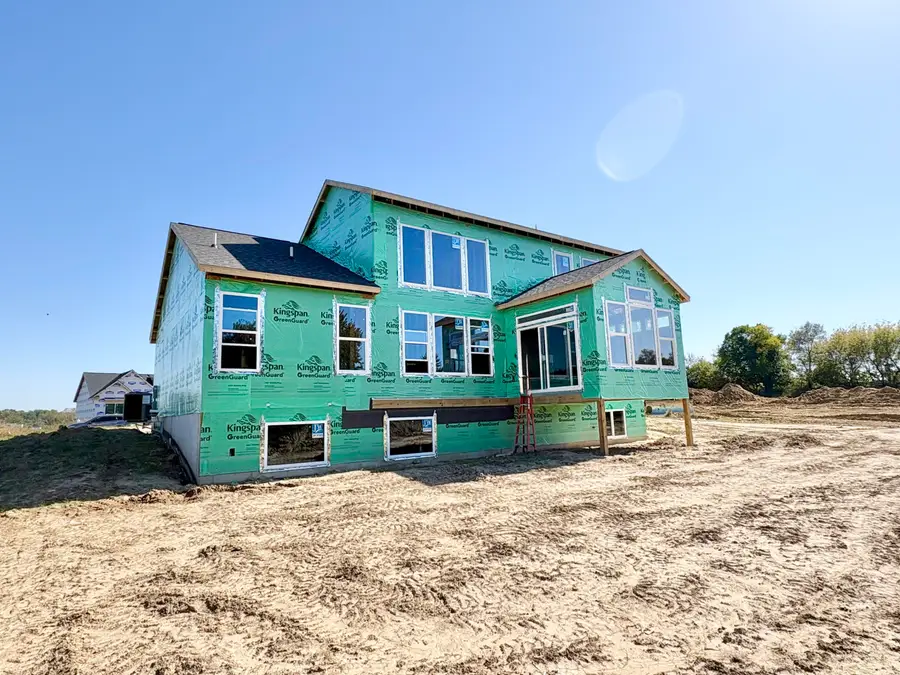 8079 Erie Drive Sw, Byron Center, MI 49315 - #3