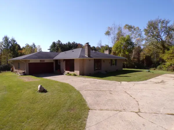 3912 English Road, Kingston, MI 48741