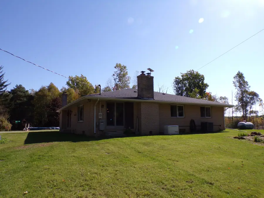 3912 English Road, Kingston, MI 48741 - #3