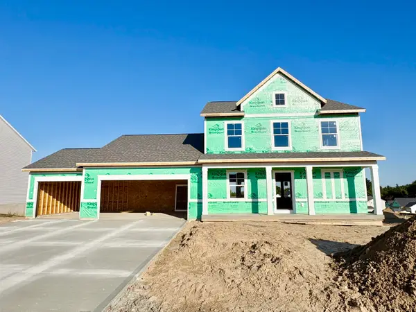 7118 Kettle Dl Avenue, Caledonia, MI 49316