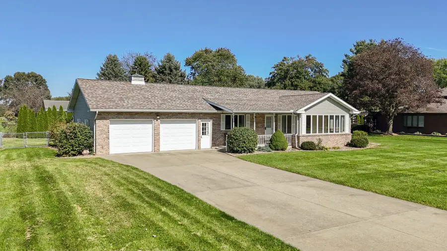 28752 Maple Terrace, Dowagiac, MI 49047 - #2