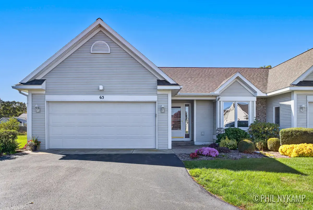 63 Majestic Court #63, Zeeland, MI 49464 - #1