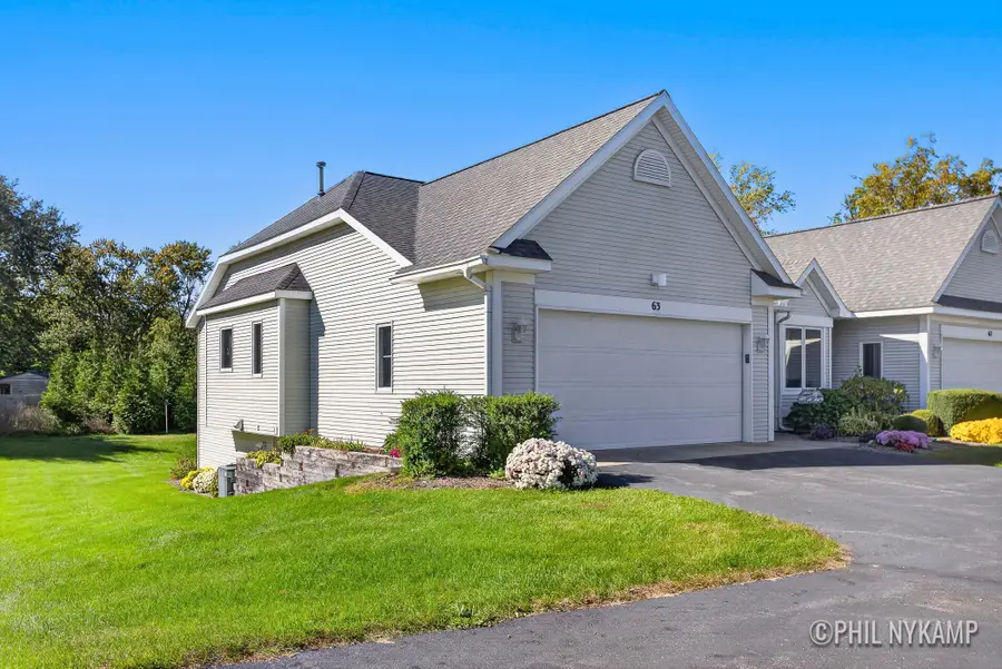 63 Majestic Court #63, Zeeland, MI 49464 - #2