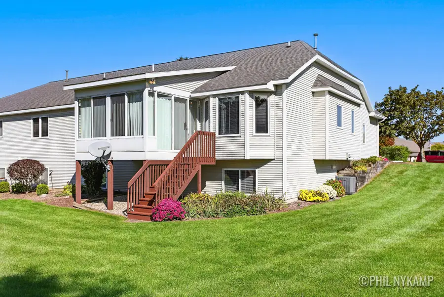 63 Majestic Court #63, Zeeland, MI 49464 - #3