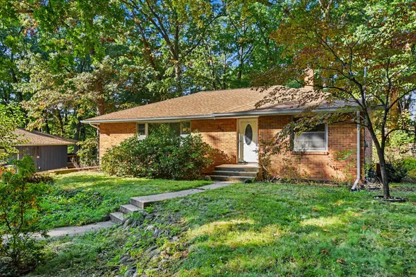 253 Dogwood Trail, Battle Creek, MI 49017