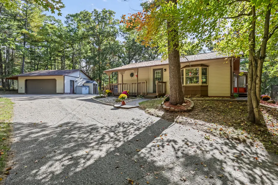 5128 Clark Avenue, Twin Lake, MI 49457 - #2