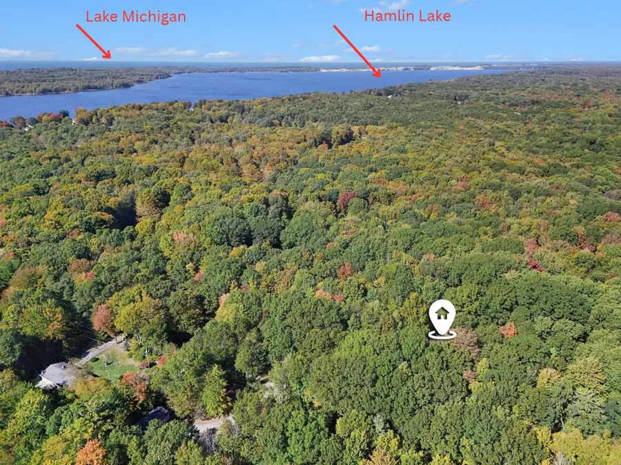 6610 Middleton Road, Ludington, MI 49431 - #2