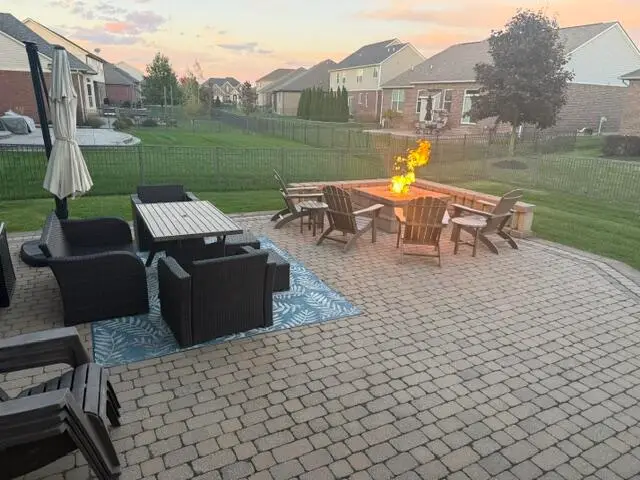 55194 Wolverine Drive, Macomb, MI 48042 - #1