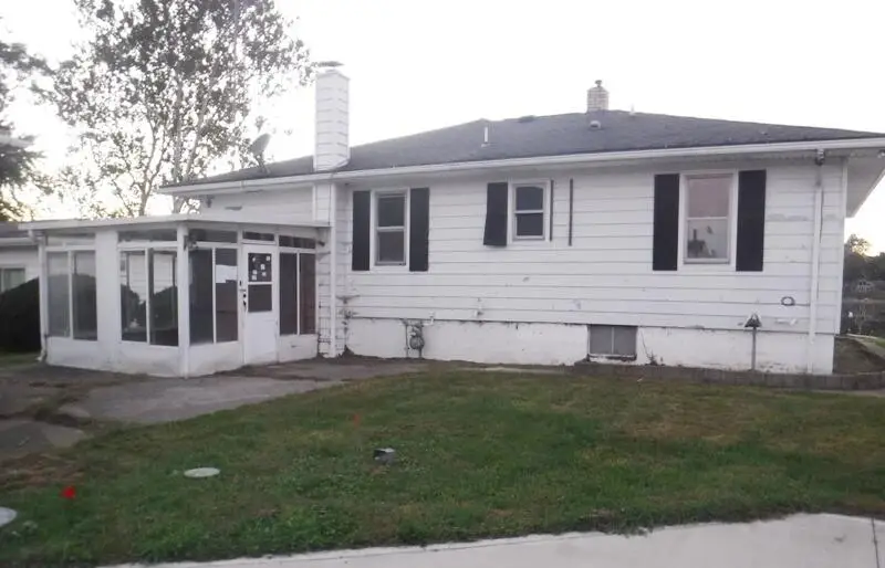 23238 Van Resort Drive, Mendon, MI 49072 - #1