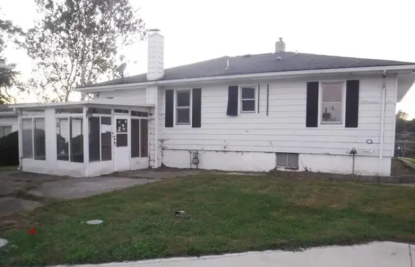 23238 Van Resort Drive, Mendon, MI 49072