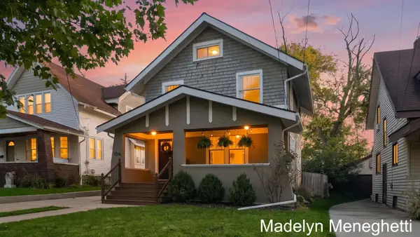 104 Mayfield Avenue Ne, Grand Rapids, MI 49503