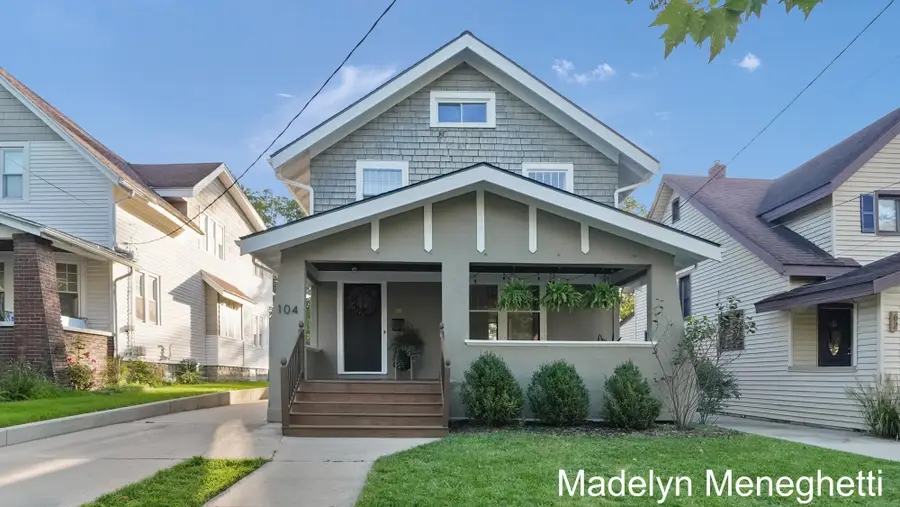 104 Mayfield Avenue Ne, Grand Rapids, MI 49503 - #3