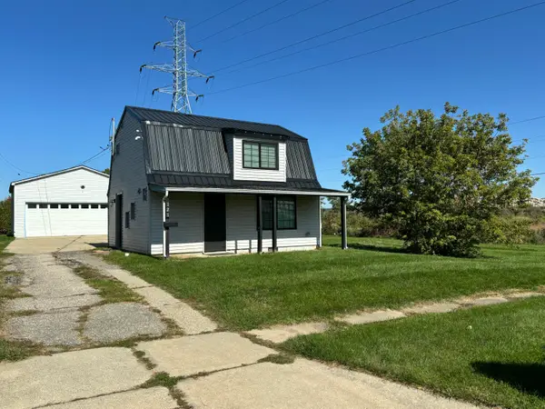 121 E Ypsilanti Avenue, Pontiac, MI 48340