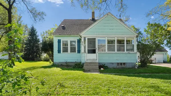 6867 Dutton Avenue Se, Caledonia, MI 49316