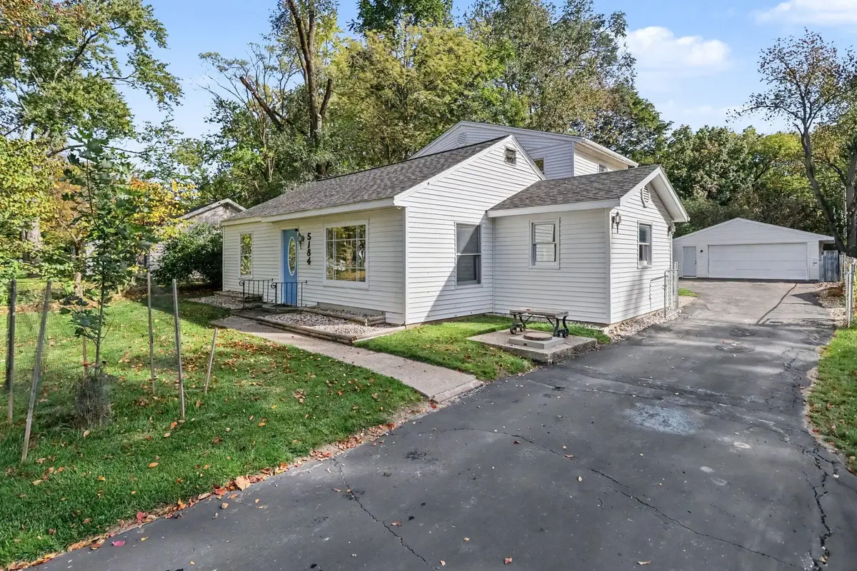 5184 Wayne Avenue, Kalamazoo, MI 49004 - #1