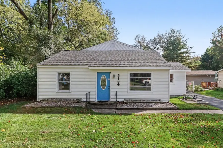 5184 Wayne Avenue, Kalamazoo, MI 49004 - #2