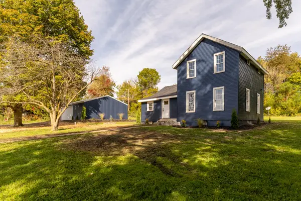 14946 Gleason Road, Three Rivers, MI 49093