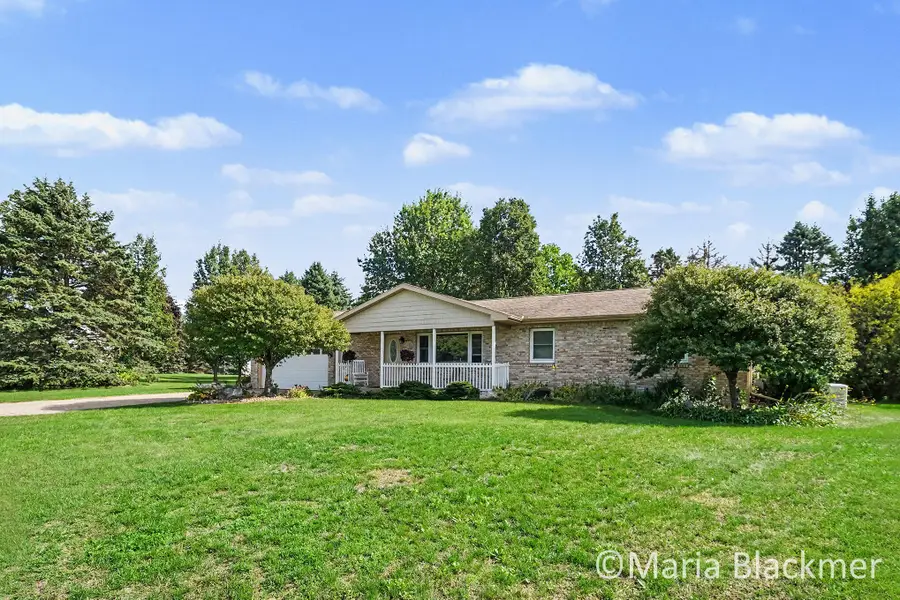 85 Holiday Drive, Ionia, MI 48846 - #3
