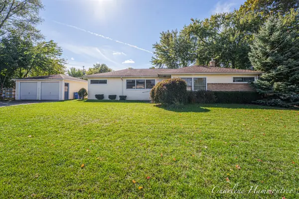2317 Nelson Avenue Se, Grand Rapids, MI 49507