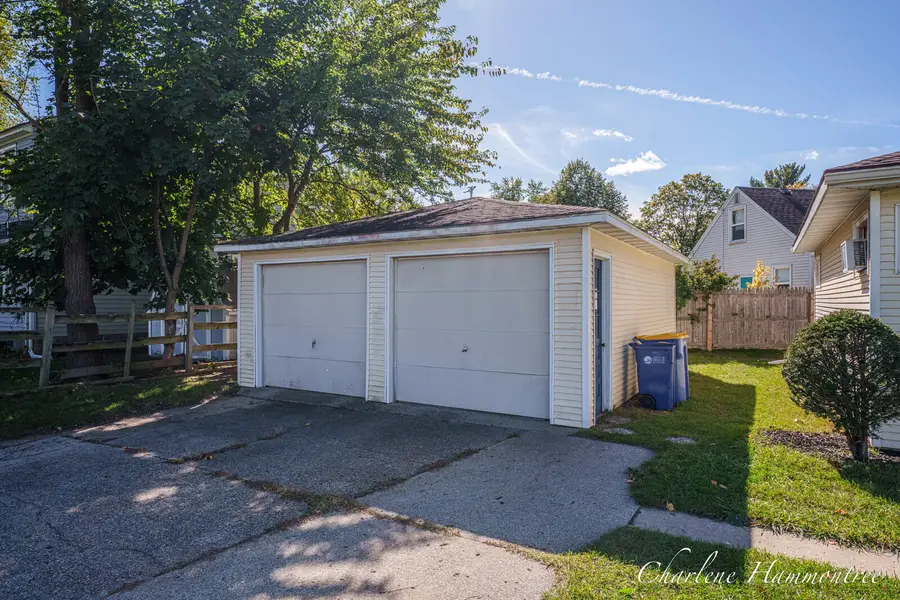 2317 Nelson Avenue Se, Grand Rapids, MI 49507 - #3