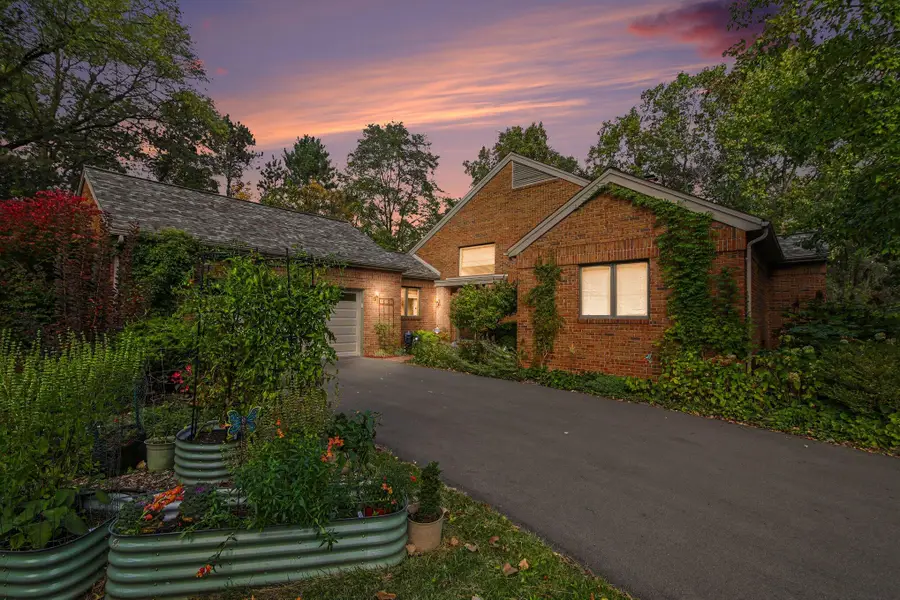 3575 Stanton Court, Ann Arbor, MI 48105 - #2